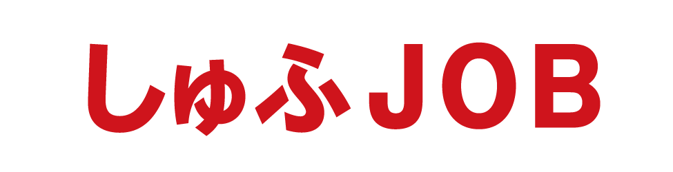 しゅふJOB エリア別リンクを表示